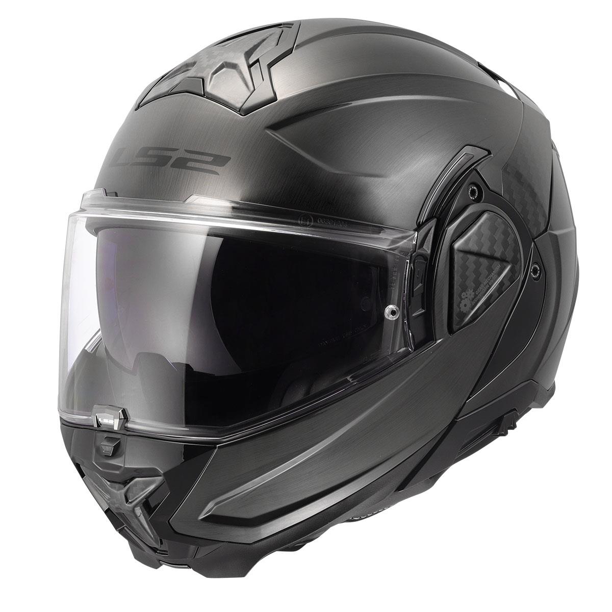 LS2 ADVANT 2 JEANS KASK