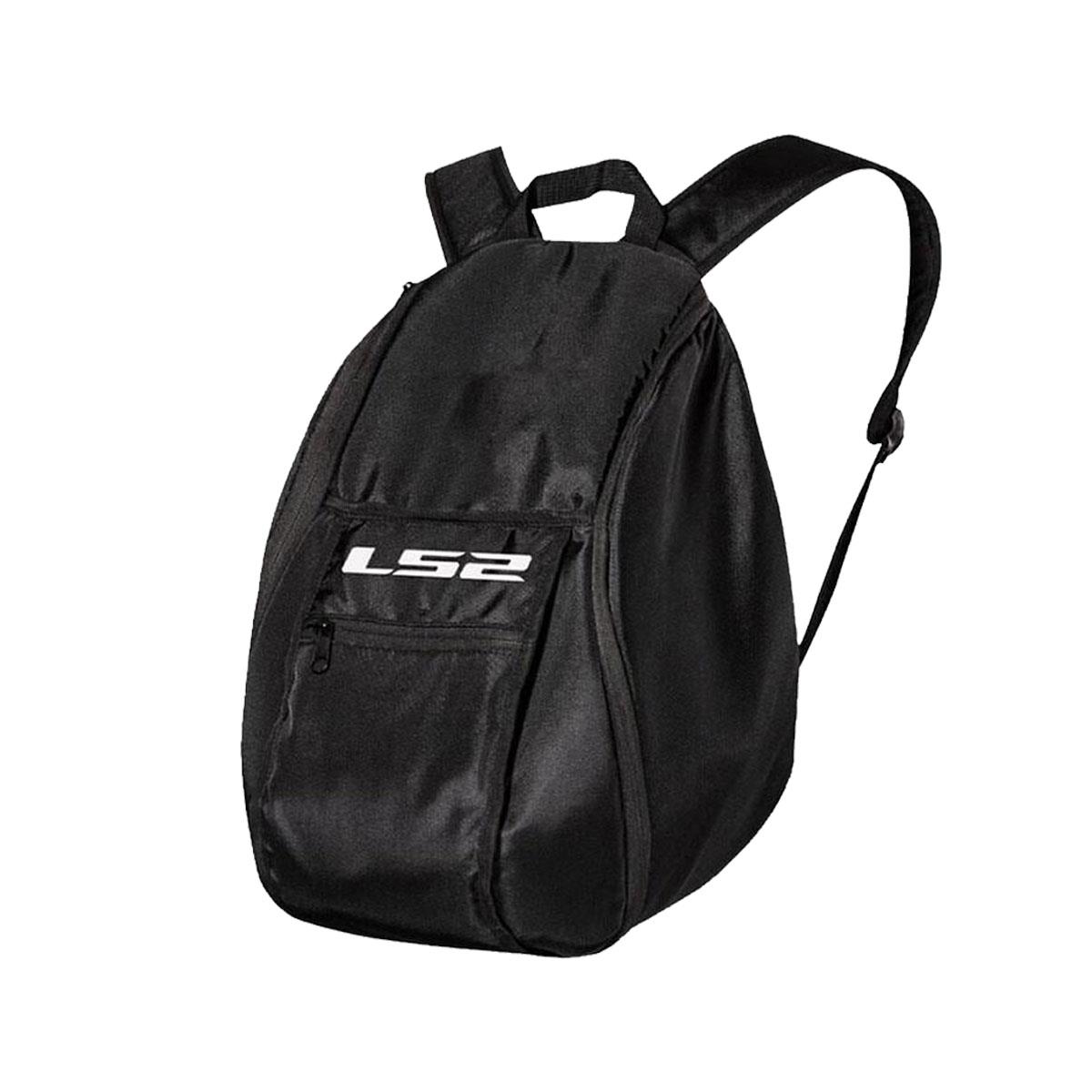 LS2 EXPLORER C KARBON FRONTIER II KIRMIZI KASK