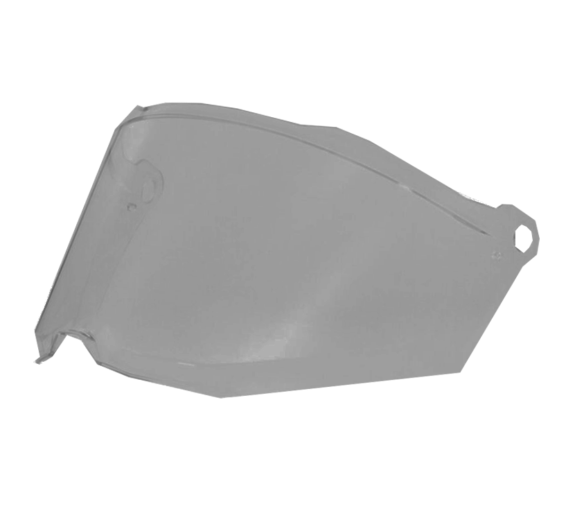 LS2 PIONEER 2 KASK CAMI IRIDIUM GRİ