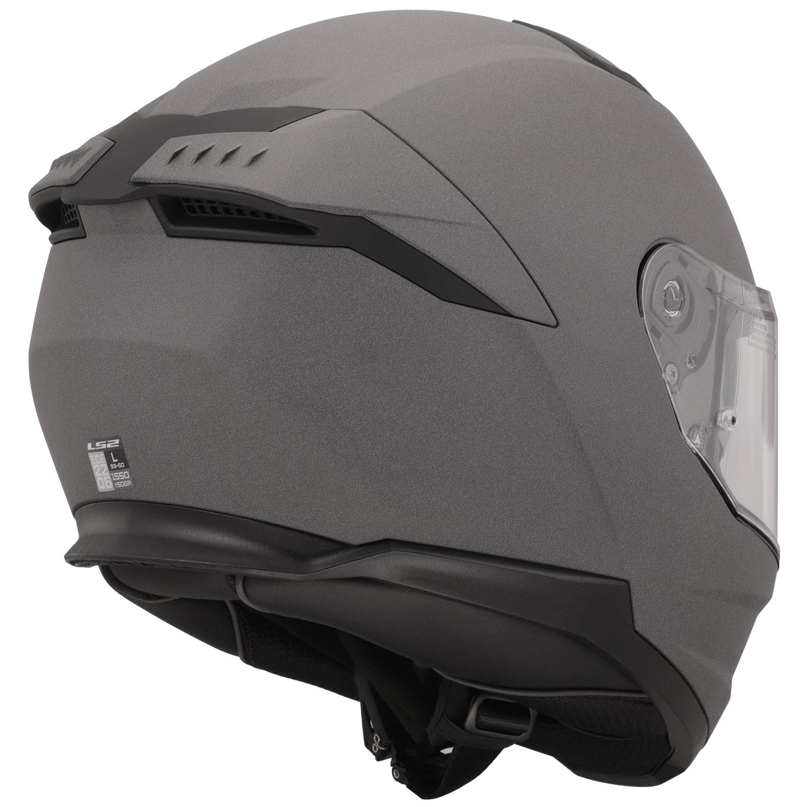 LS2 STREAM 2 MAT CONCRETE KASK