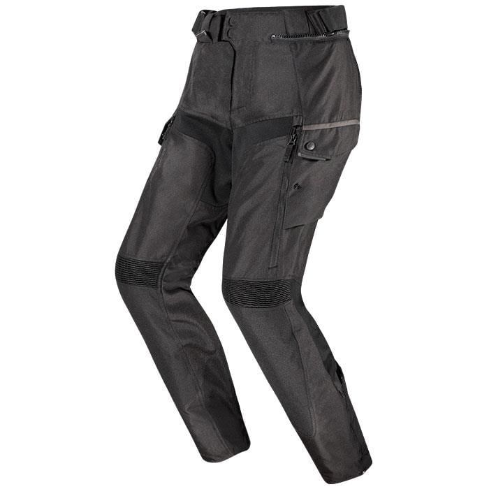 LS2 TRAVEL PANTOLON SİYAH