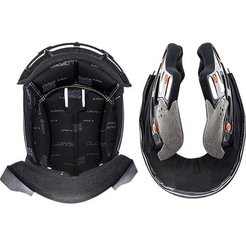 LS2 VALIANT KASK İÇ PED