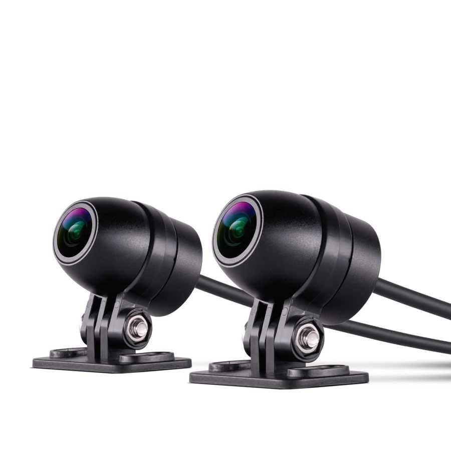 MIDLAND BIKEPLAY GUARDIAN TFT DISPLAY WITH DASHCAM