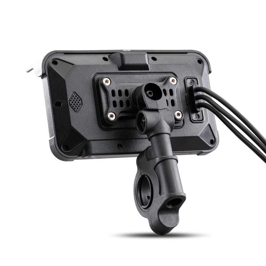 MIDLAND BIKEPLAY GUARDIAN TFT DISPLAY WITH DASHCAM