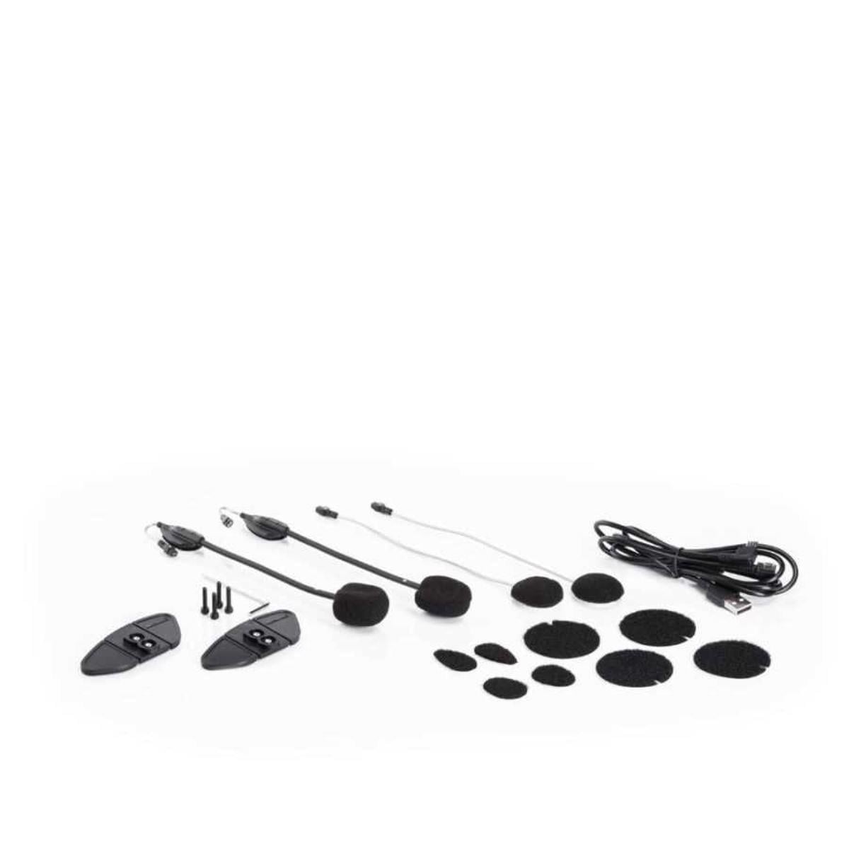 MIDLAND BTX1 PRO-S BLUETOOTH INTERCOM (ÇİFT)