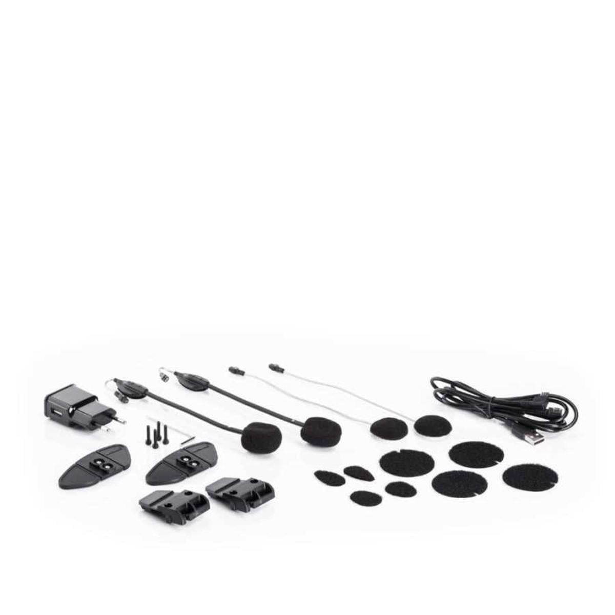MIDLAND BTX2 PRO-S LR BLUETOOTH INTERCOM (ÇİFT)