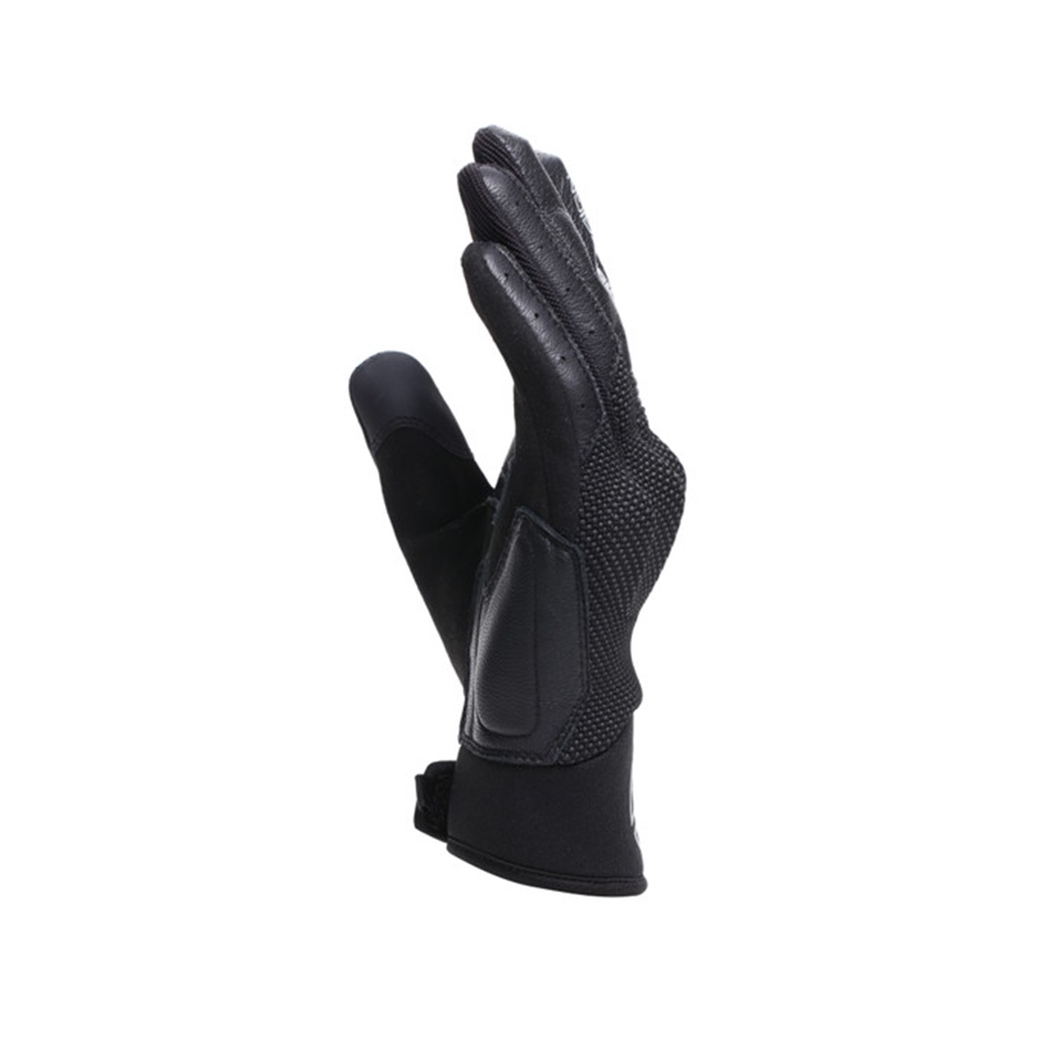 MOMO ELD/ ASCENDANCY GLOVES BLACK