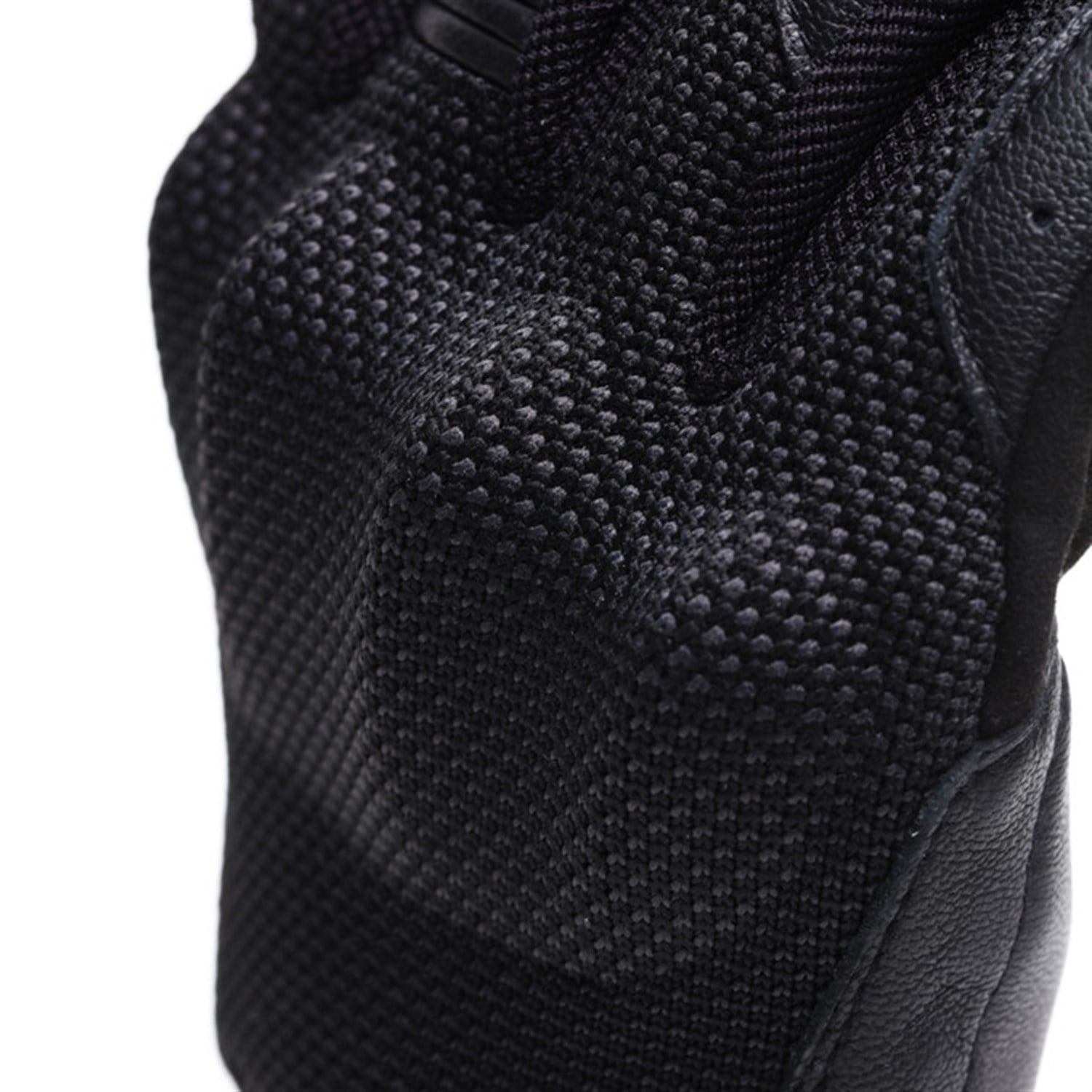 MOMO ELD/ ASCENDANCY GLOVES BLACK