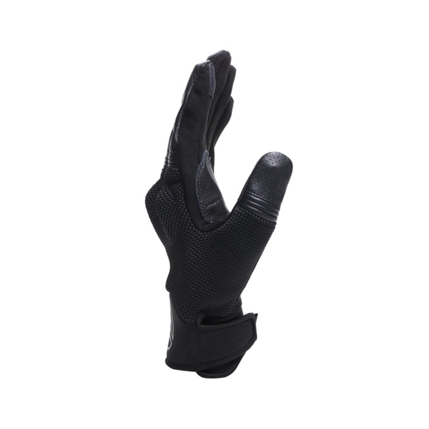 MOMO ELD/ ASCENDANCY GLOVES BLACK