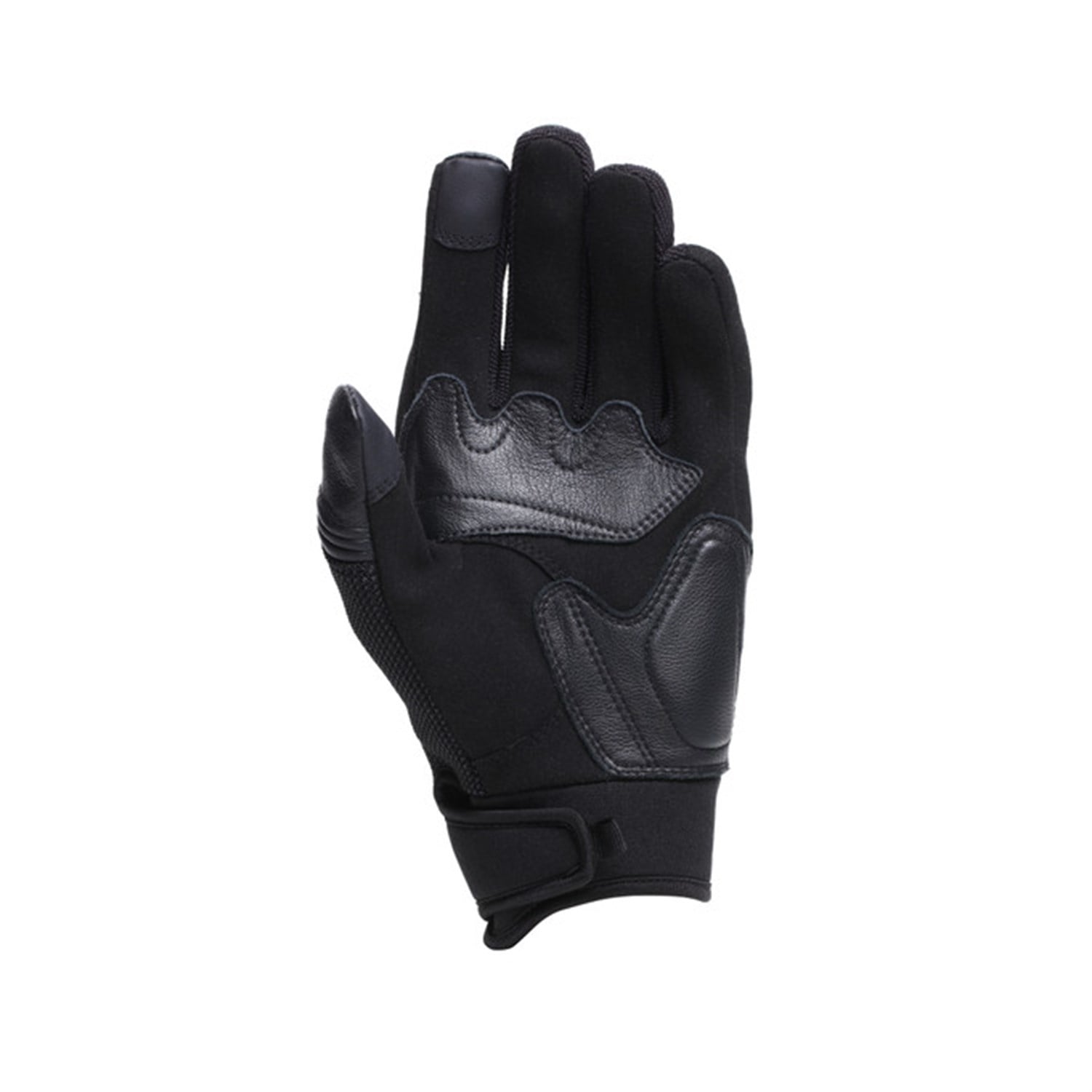 MOMO ELD/ ASCENDANCY GLOVES BLACK