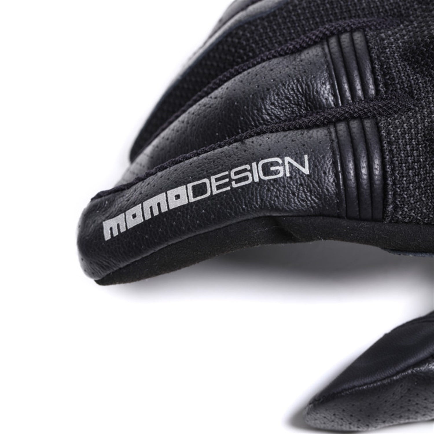 MOMO ELD/ ASCENDANCY GLOVES BLACK