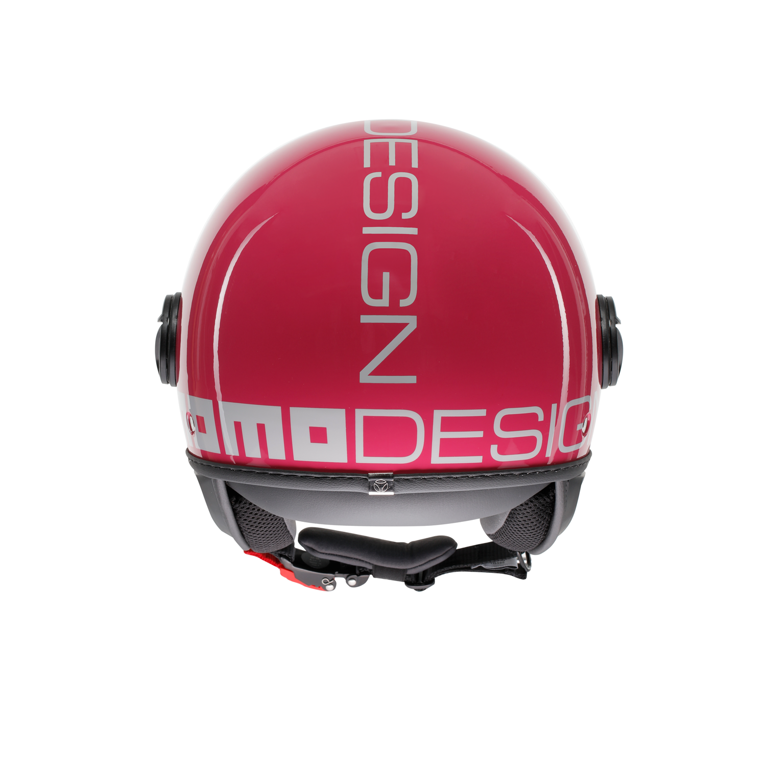 MOMO KASK/ FGTR CLASSIC CANDY FUCSIA WHITE