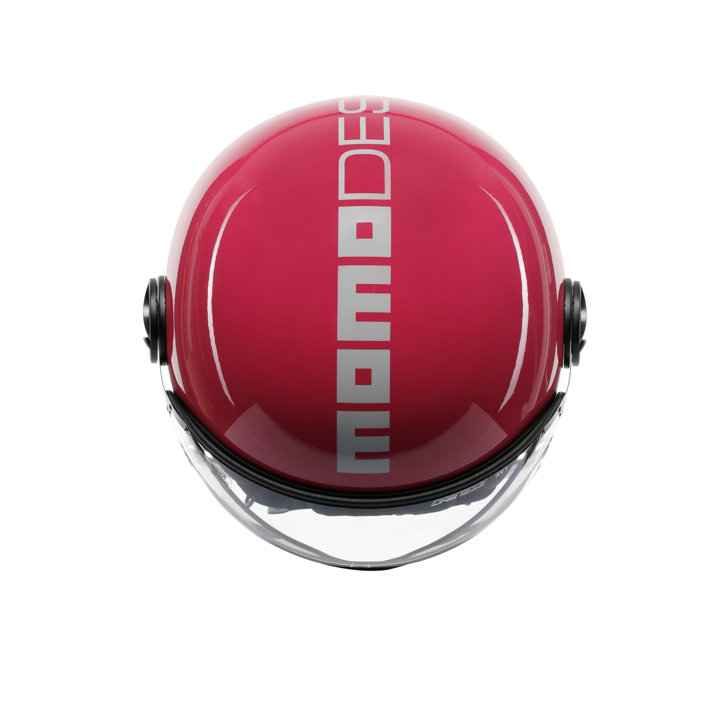 MOMO KASK/ FGTR CLASSIC CANDY FUCSIA WHITE