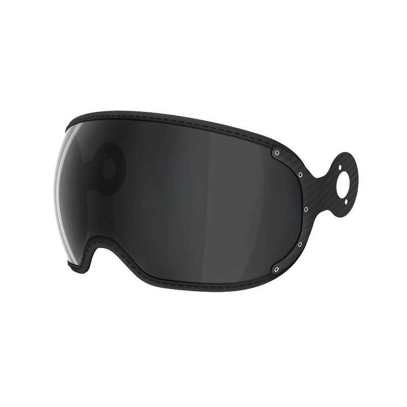 MOMO/ VISOR FGTR EVO/CLASSIC SMOKE%80 N YENİ SERİ E2206