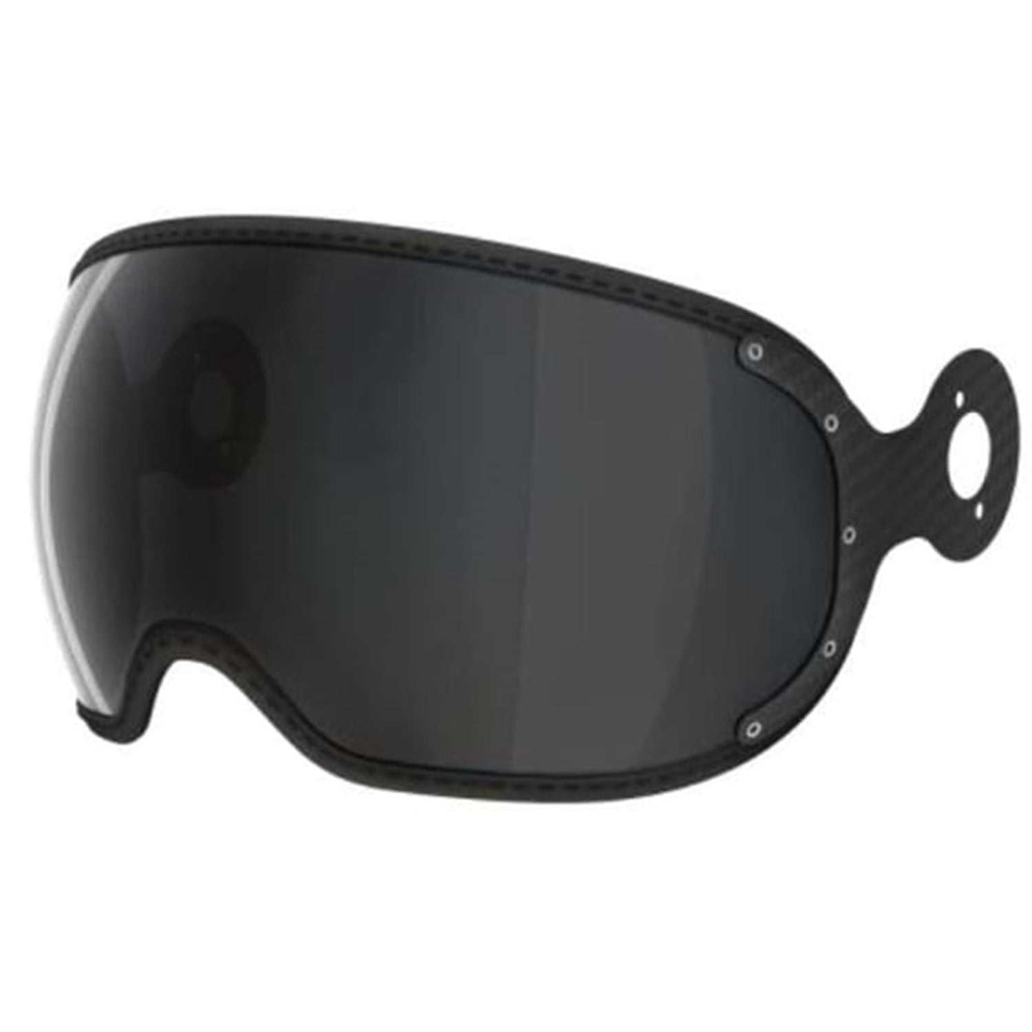 MOMO/ VISOR FGTR EVO/CLASSIC SMOKE%80 YENİ SERİ