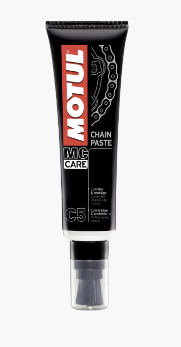 MOTUL C5 CHAIN PASTE 150ML