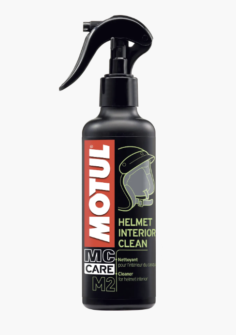 MOTUL M2 HELMET INTERIOR CLEAN 250ML