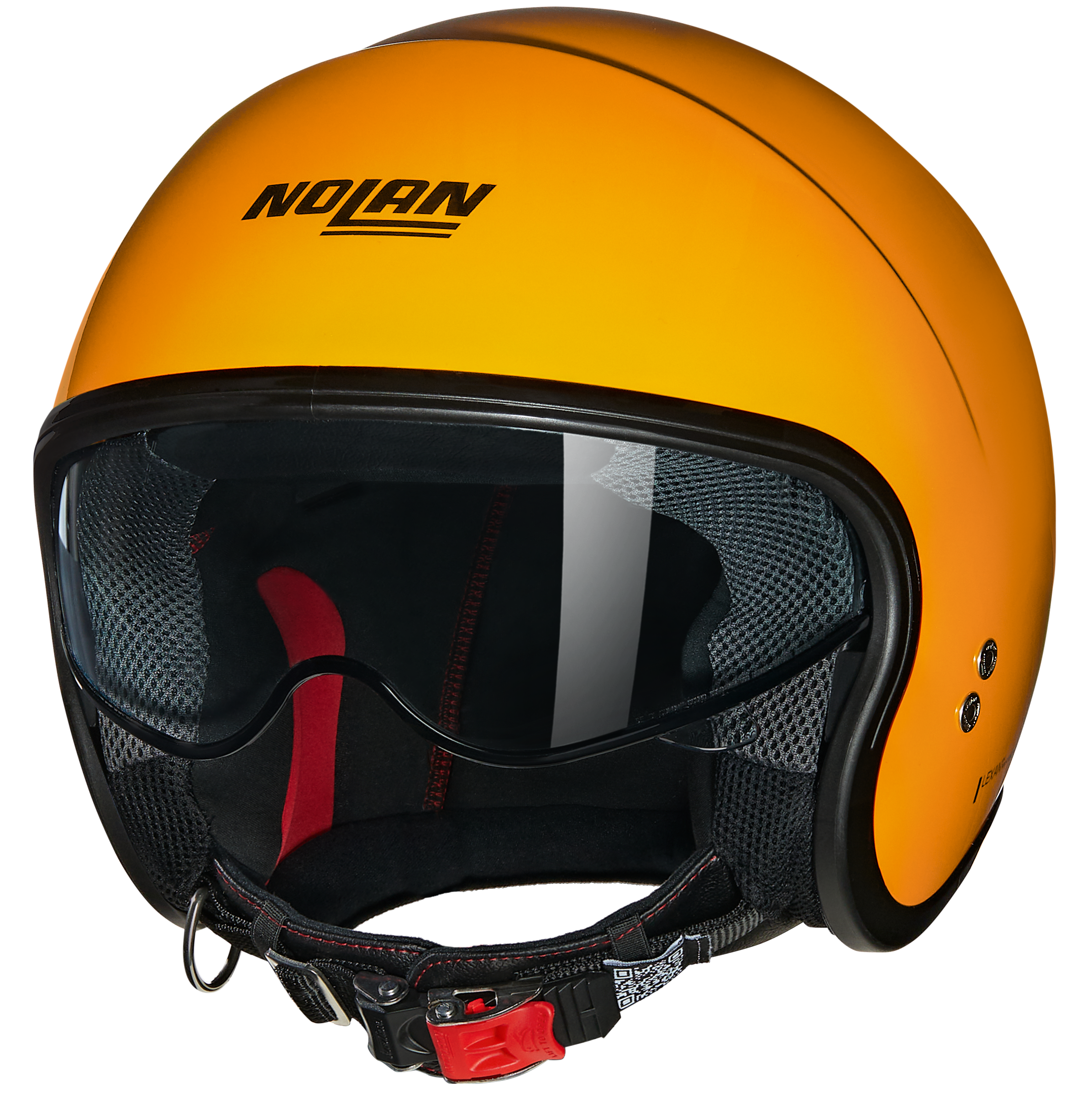 N21 06 Açık Motosiklet Kaskı Classico 309