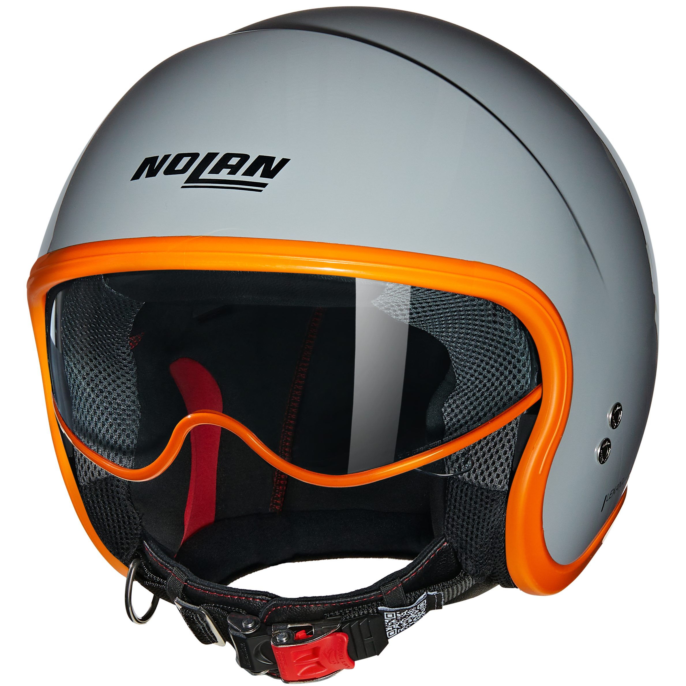 N21 06 Açık Motosiklet Kaskı Ocio 343