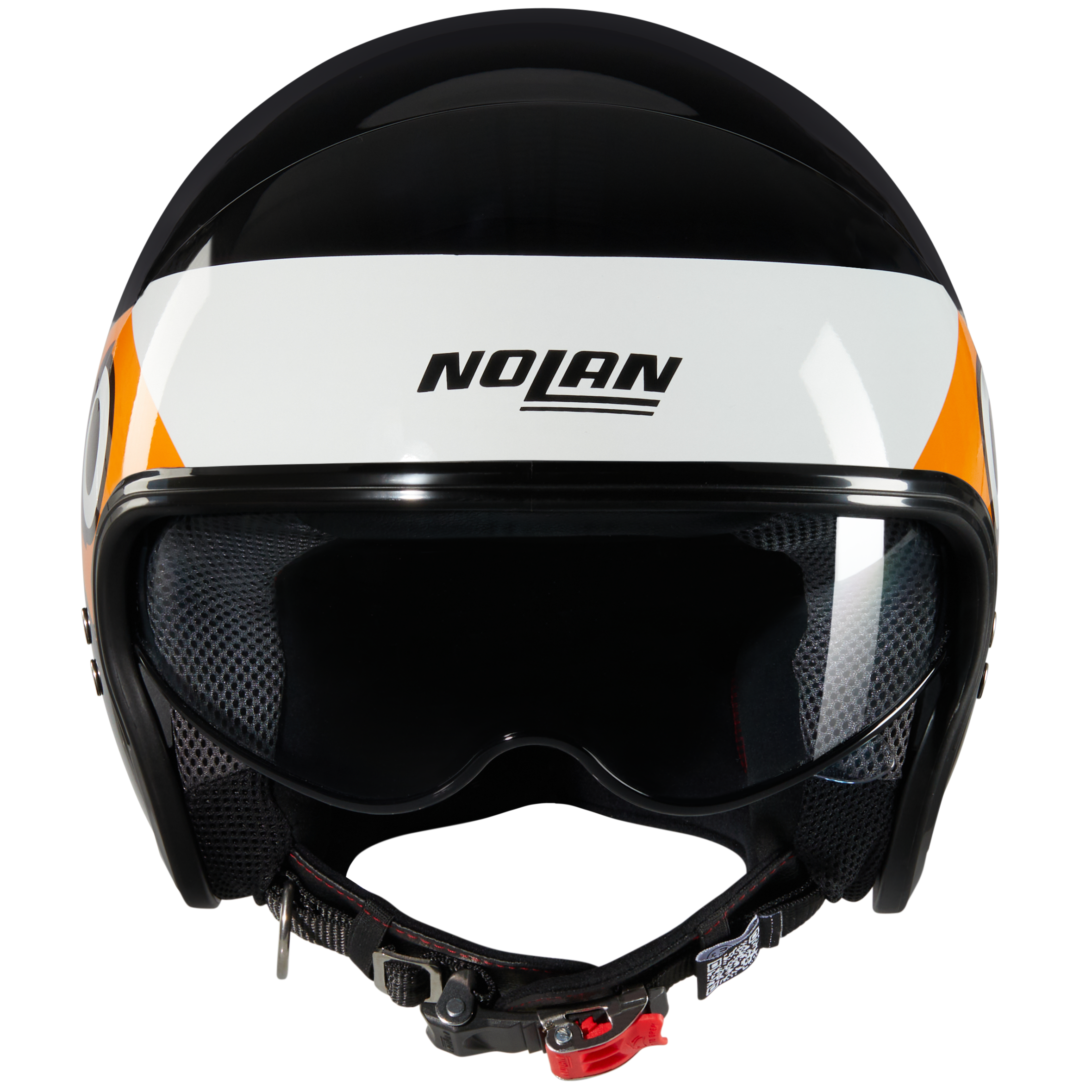 N21 06 Açık Motosiklet Kaskı Onirico 342