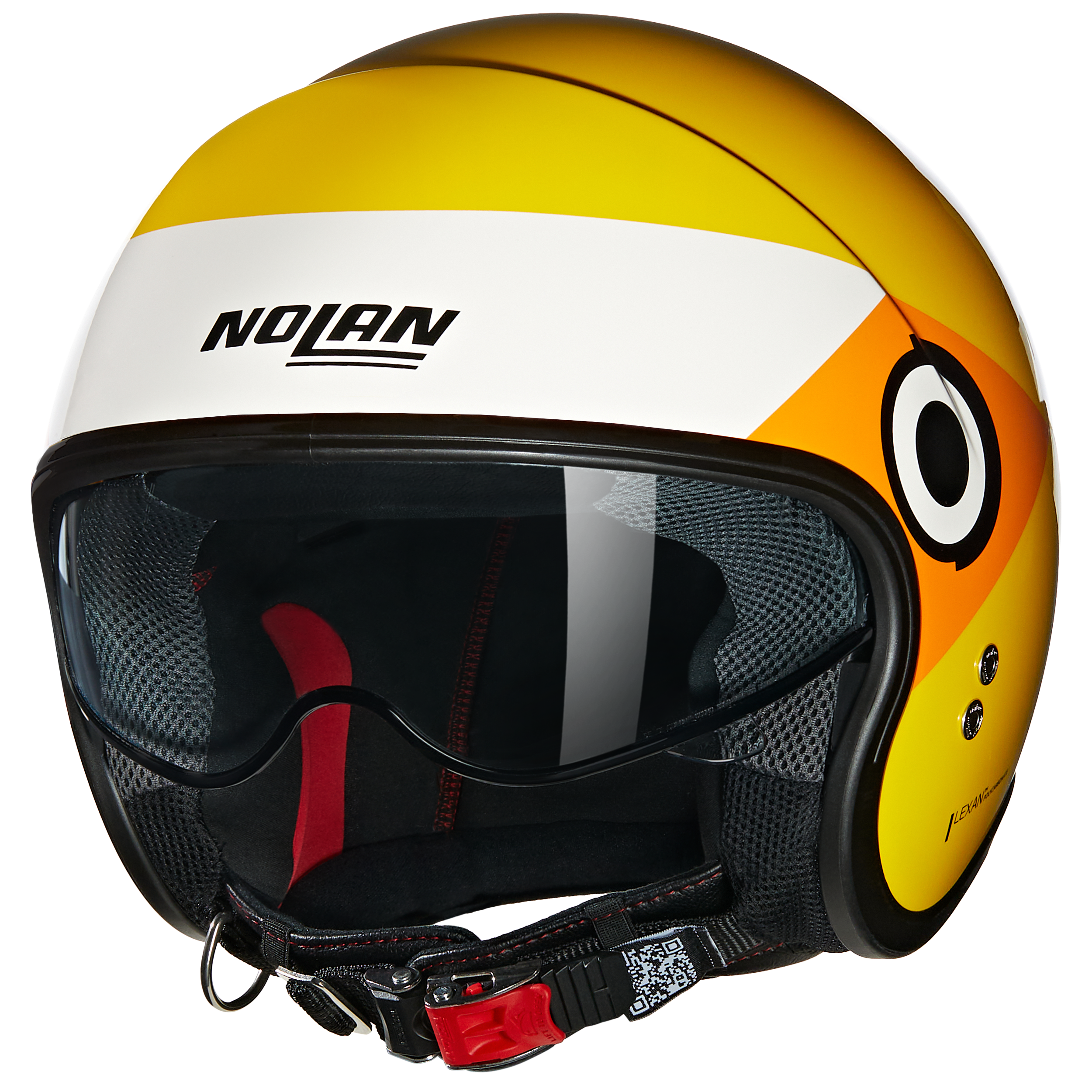 N21 06 Açık Motosiklet Kaskı Onirico 341