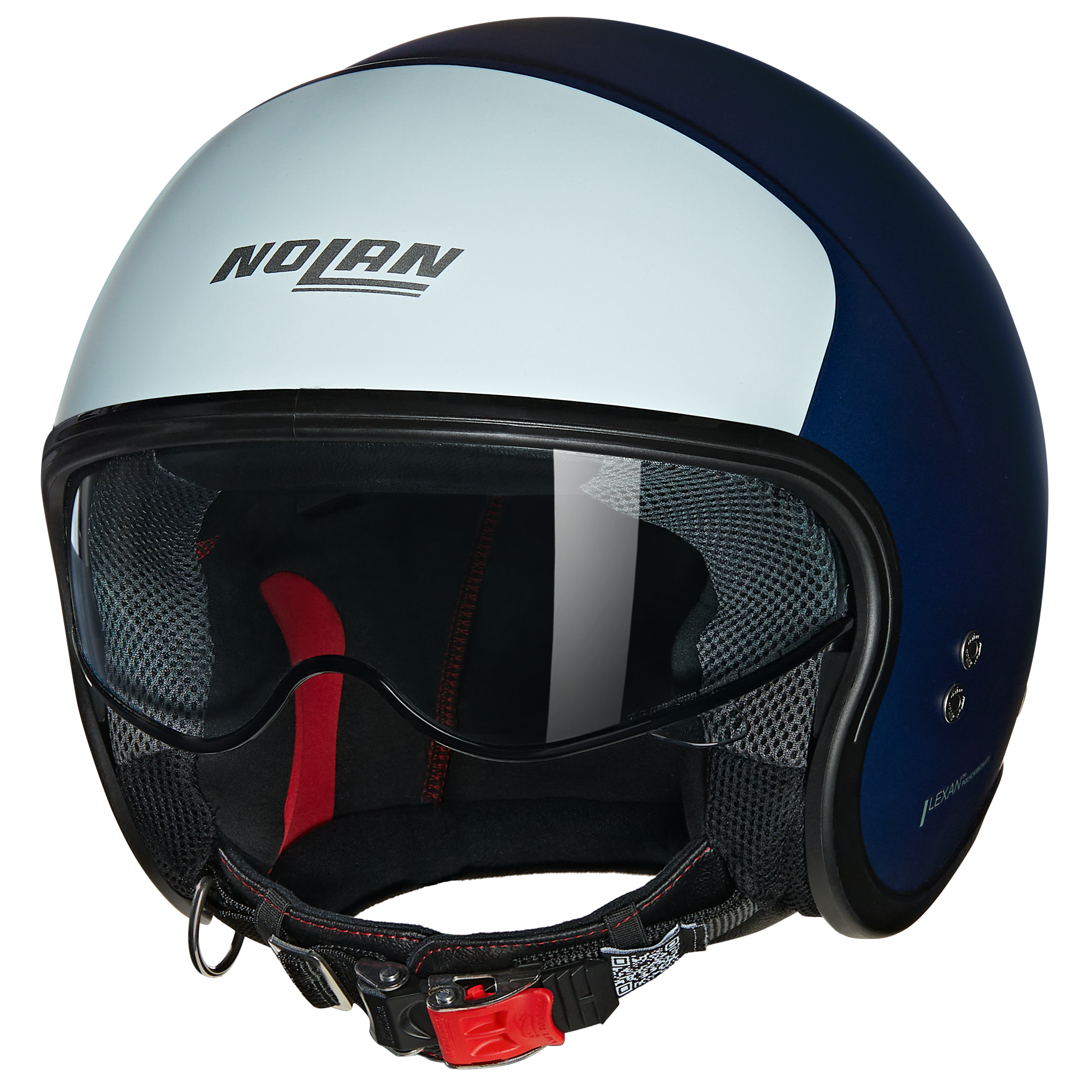 N21 06 Açık Motosiklet Kaskı Verniciatura Speciale 350