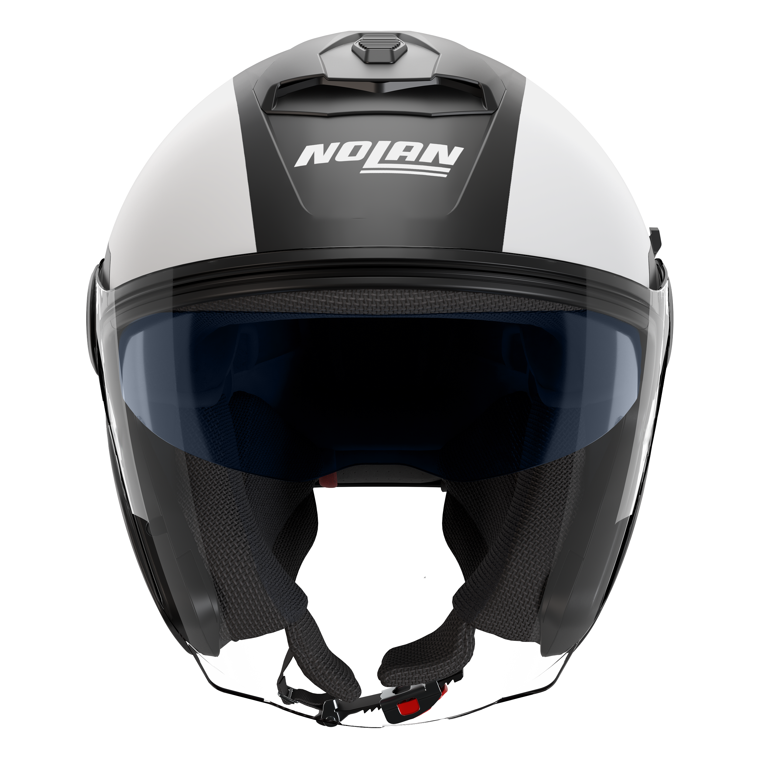 N40-5 06 Açık Motosiklet Kaskı Bellavista 341