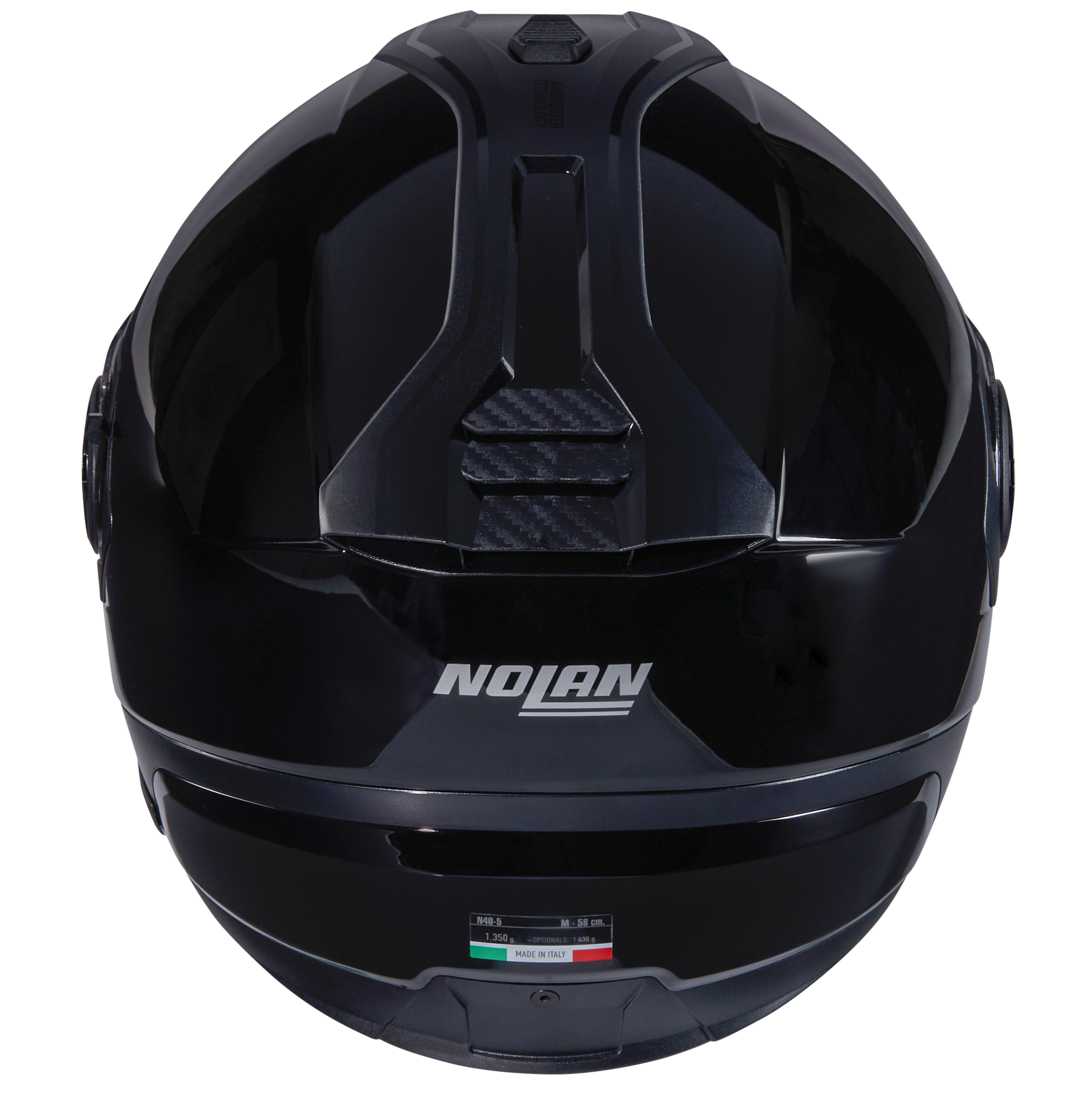 N40-5 06 Açık Motosiklet Kaskı Classico 301