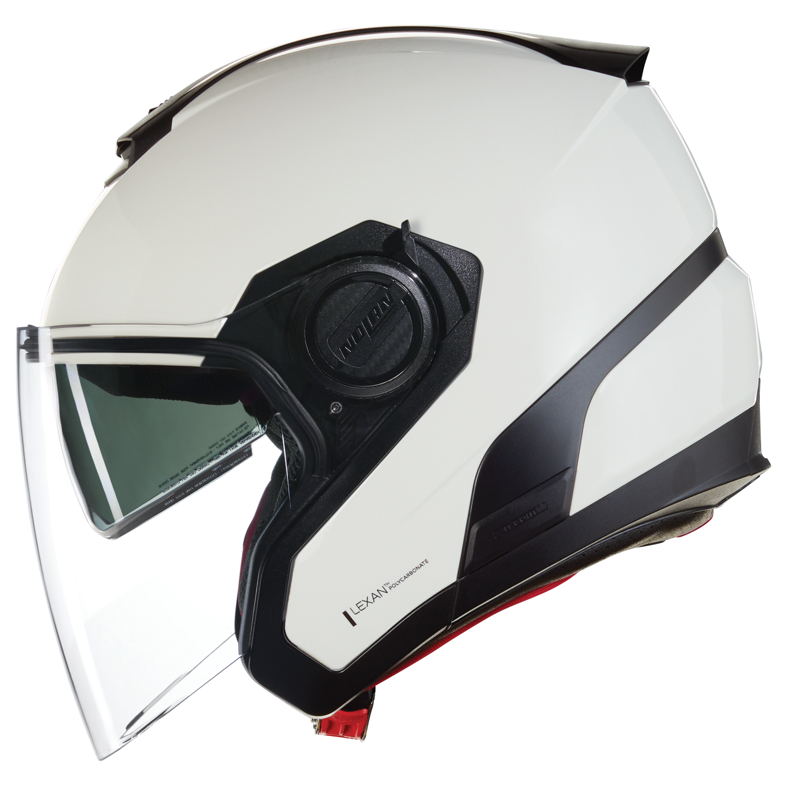 N40-5 06 Açık Motosiklet Kaskı Classico 305