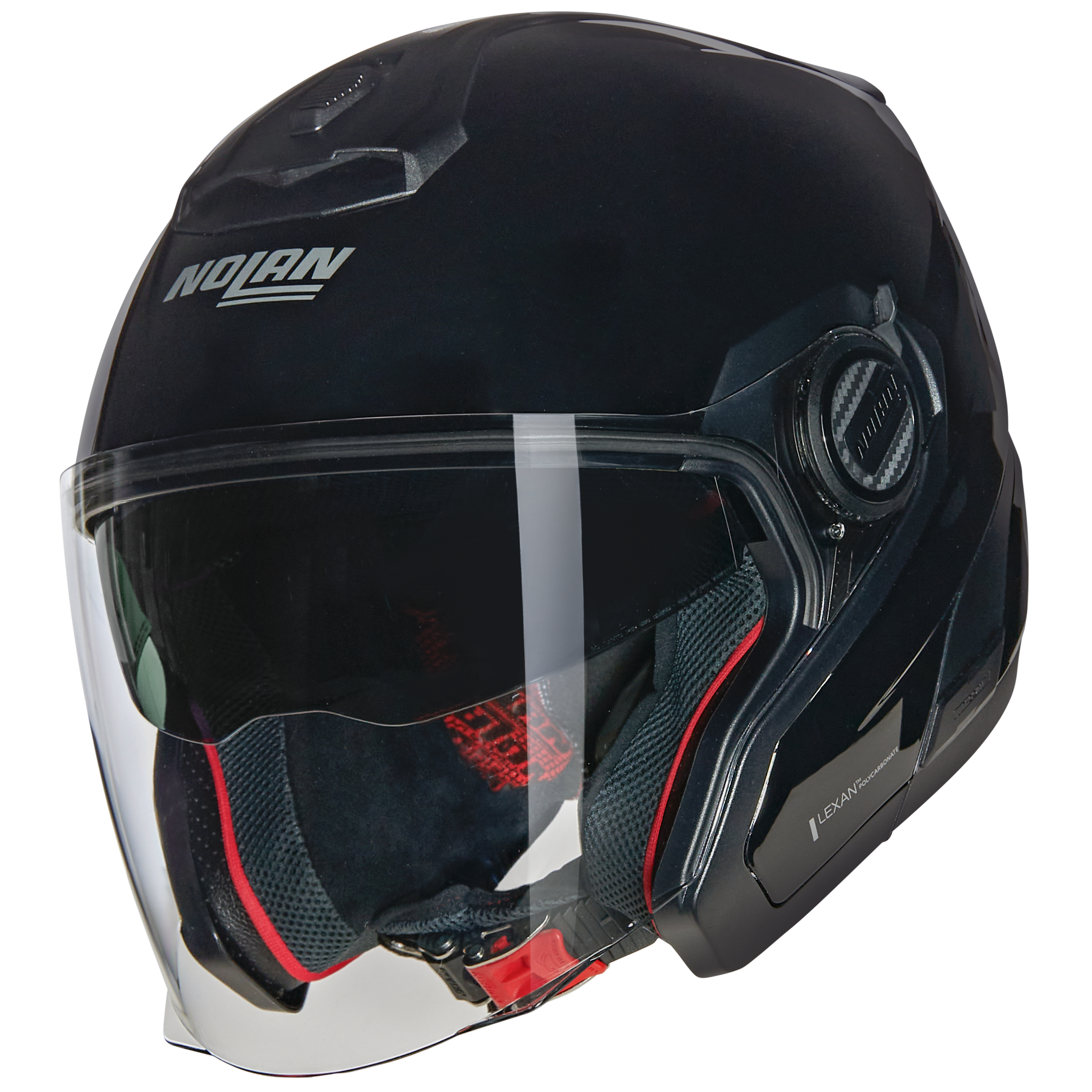 N40-5 06 Açık Motosiklet Kaskı Classico 301