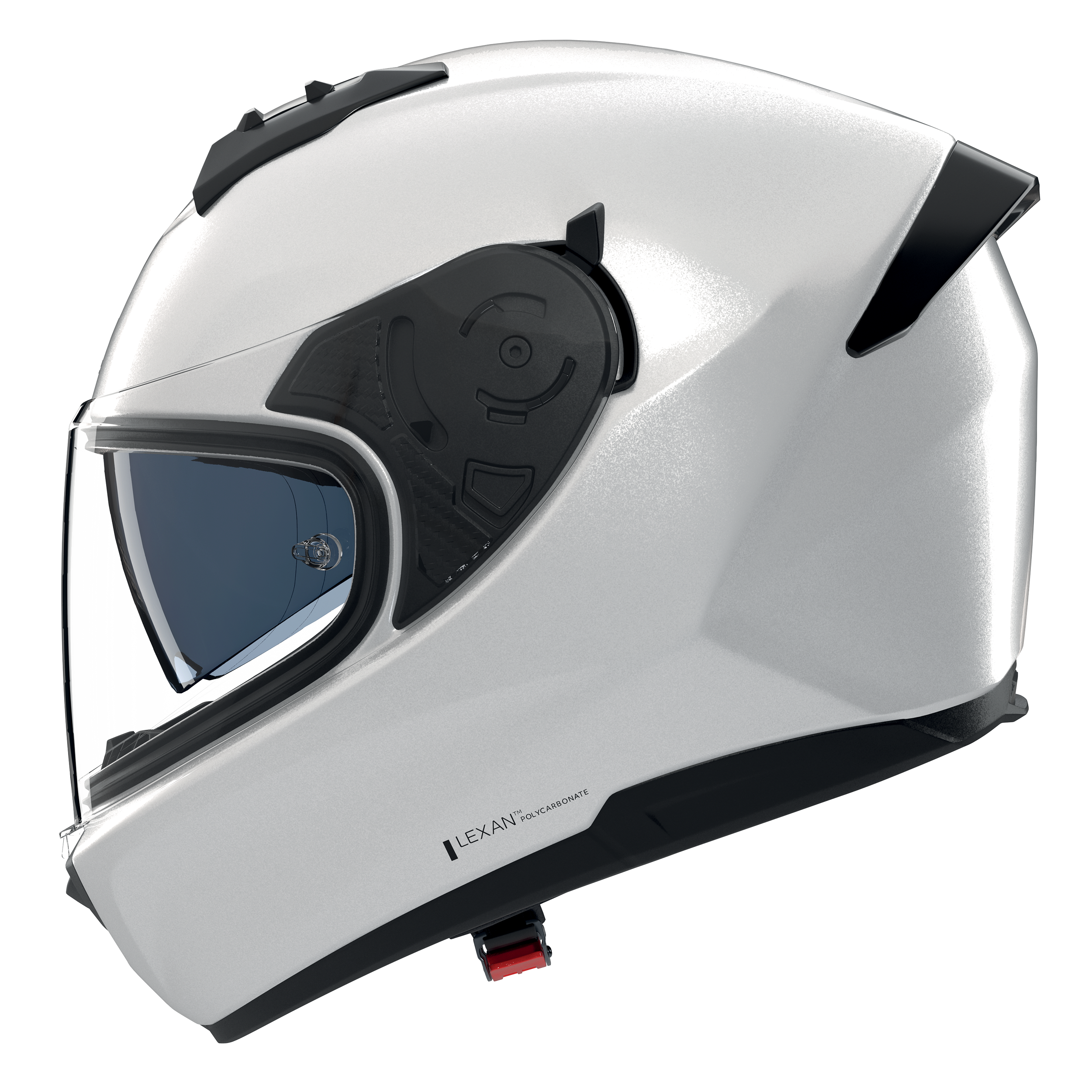 N60-6 Kapalı Motosiklet Kaskı Classico 305