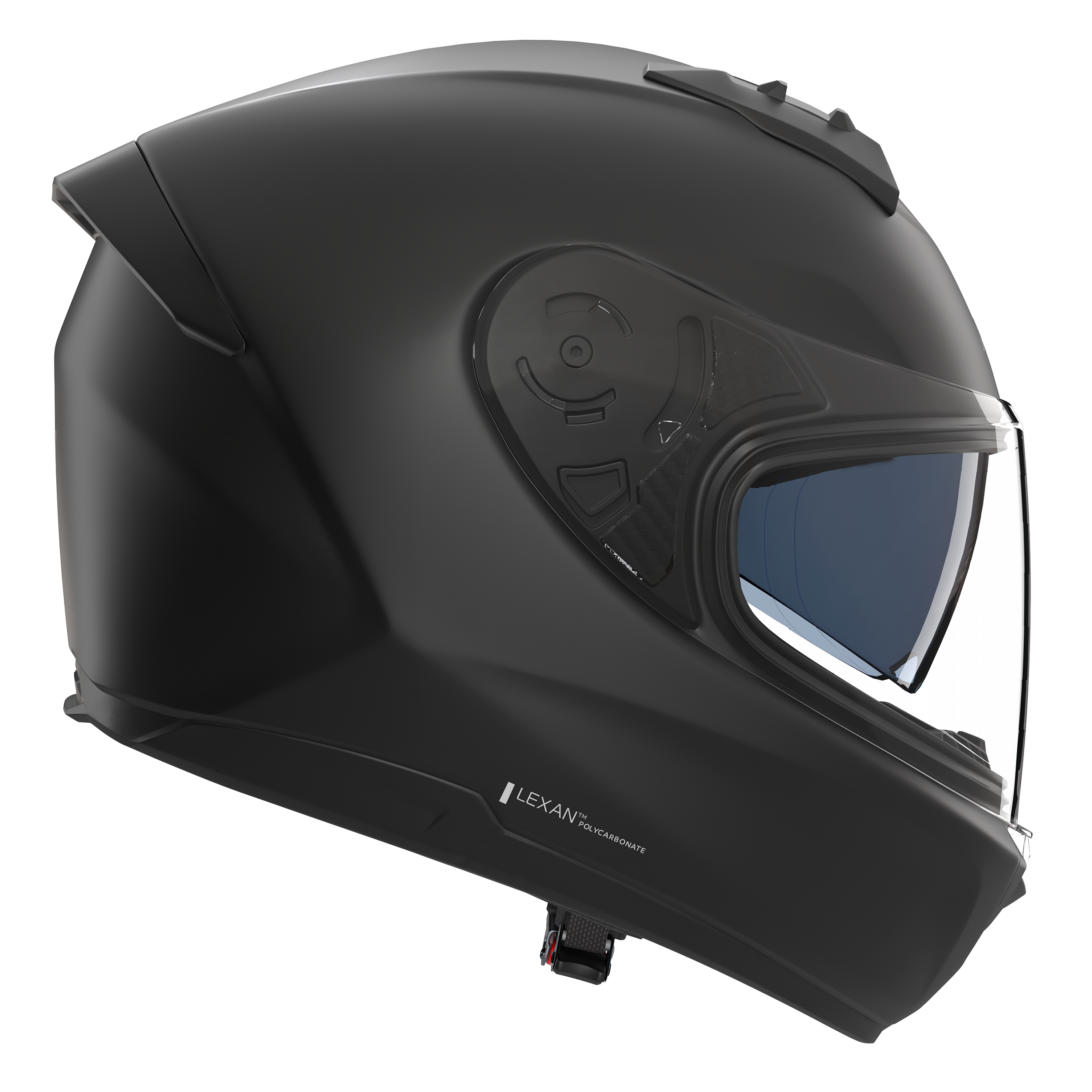 N60-6 Kapalı Motosiklet Kaskı Classico 302