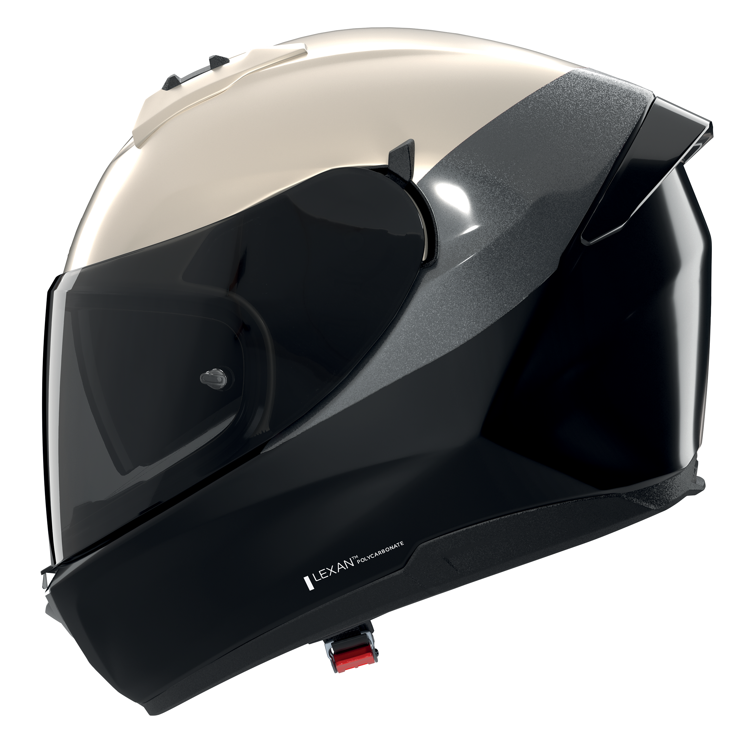 N60-6 Kapalı Motosiklet Kaskı Verniciatura Speciale 346