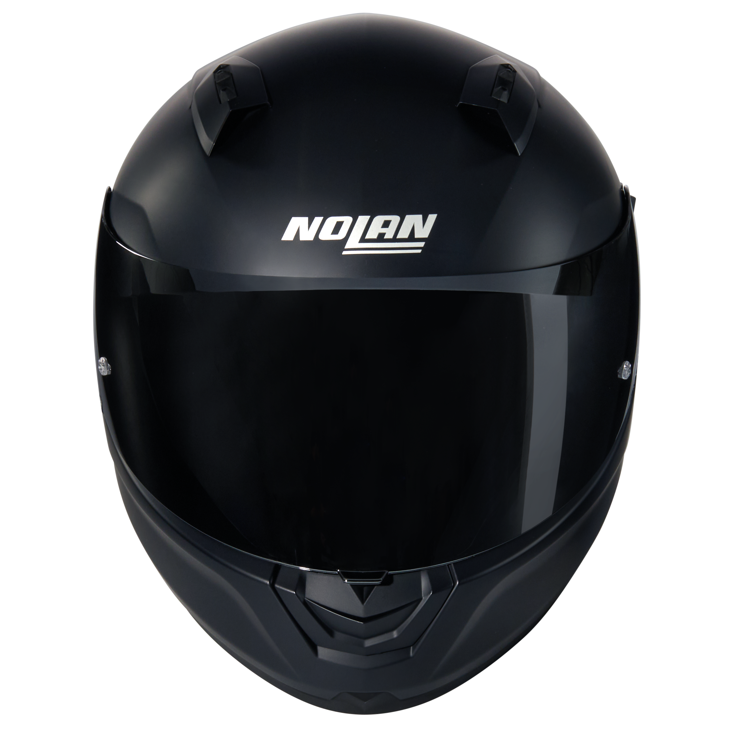 N60-6 Sport Kapalı Motosiklet Kaskı Argento 333