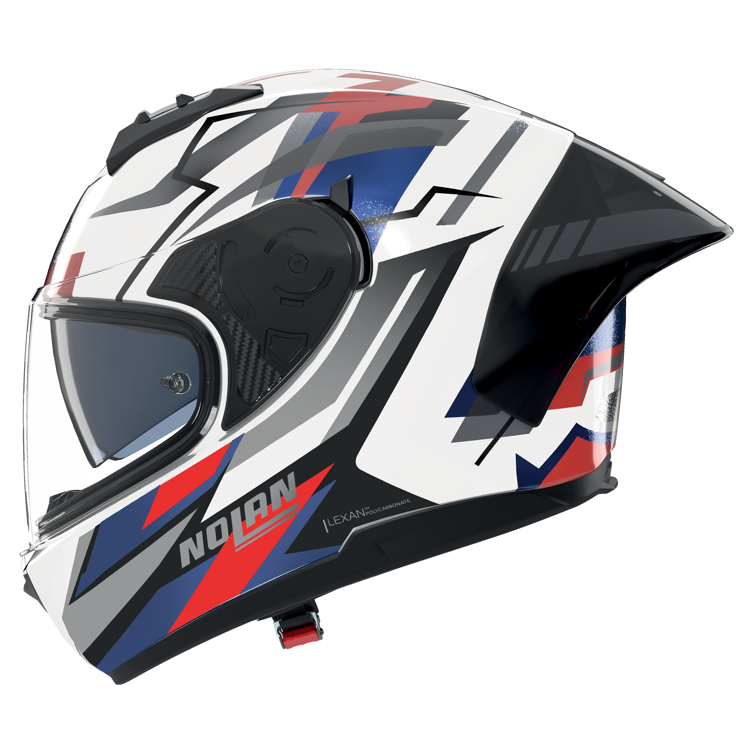 N60-6 Sport Kapalı Motosiklet Kaskı Corsa 355