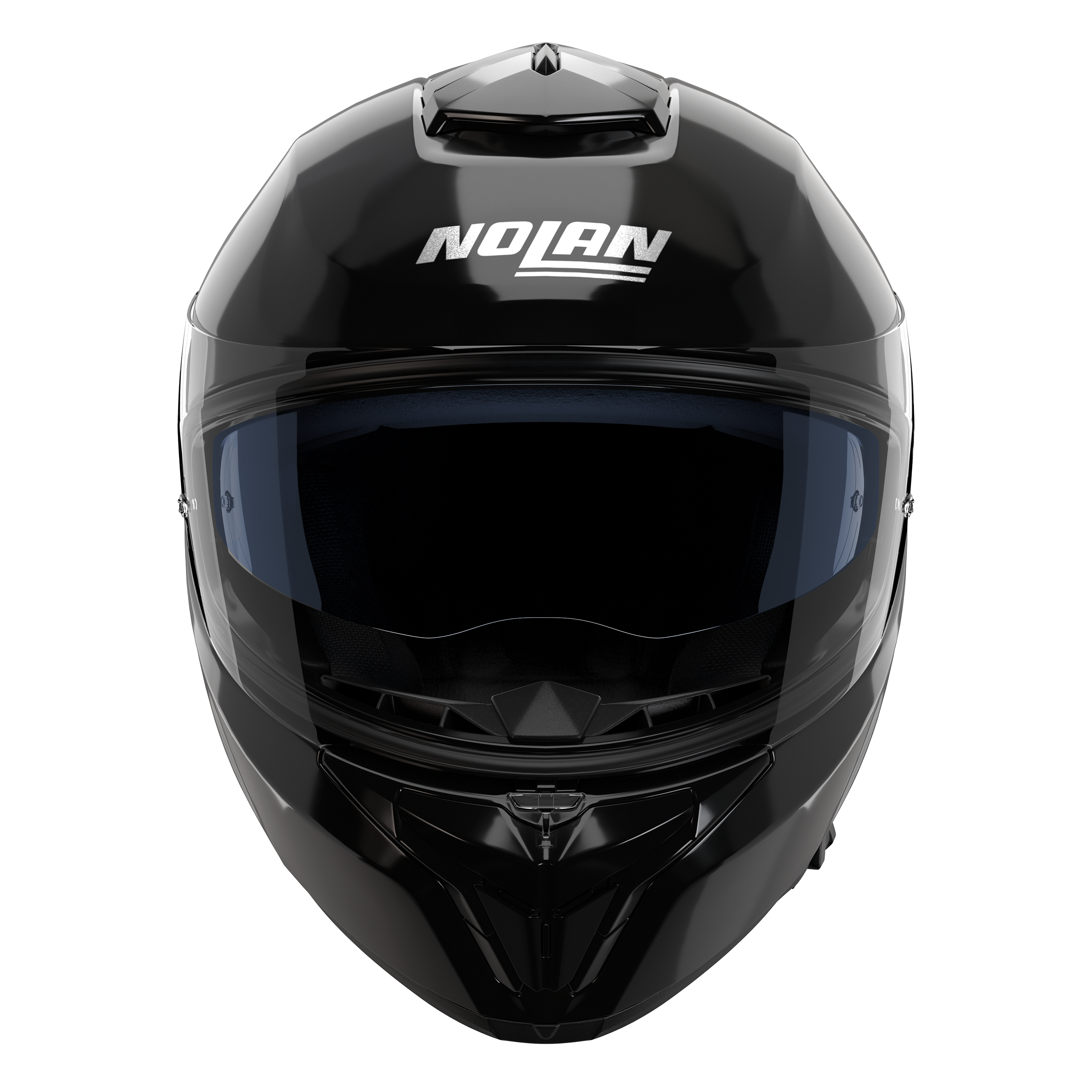 N80-8 Kapalı Motosiklet Kaskı Classico Nobile 335