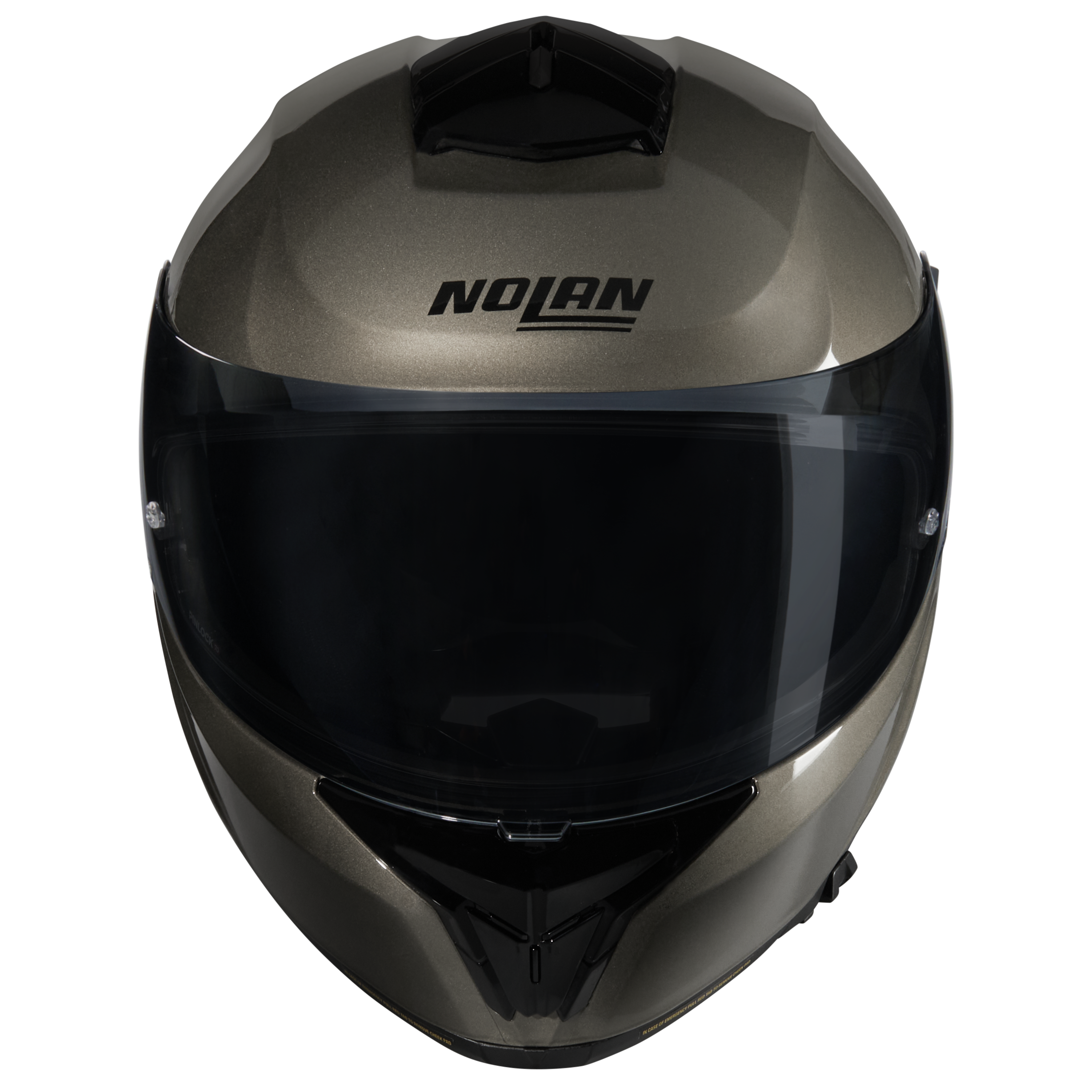 N80-8 Kapalı Motosiklet Kaskı Verniciatura Speciale 342