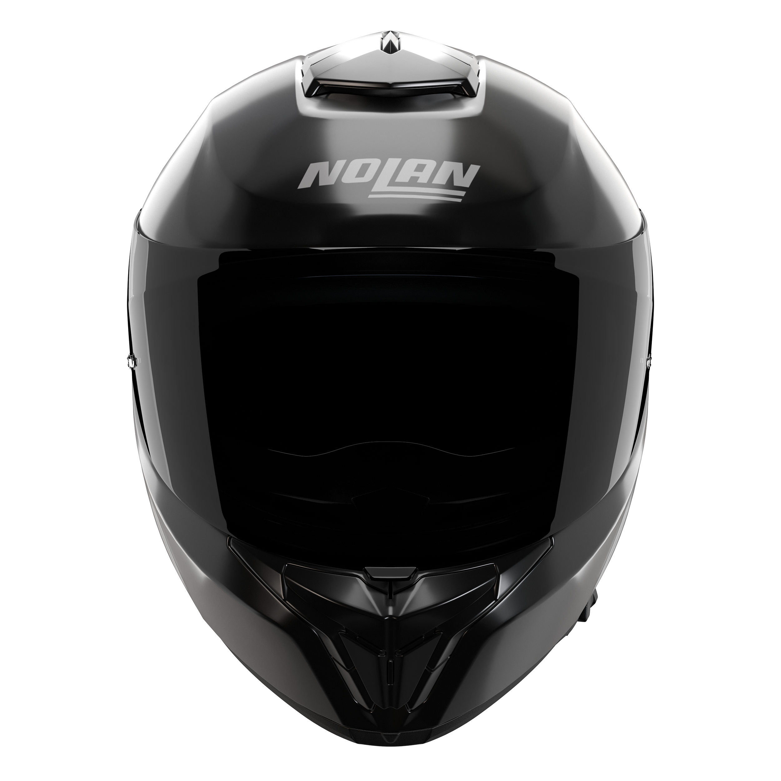N80-8 Kapalı Motosiklet Kaskı Verniciatura Speciale 350