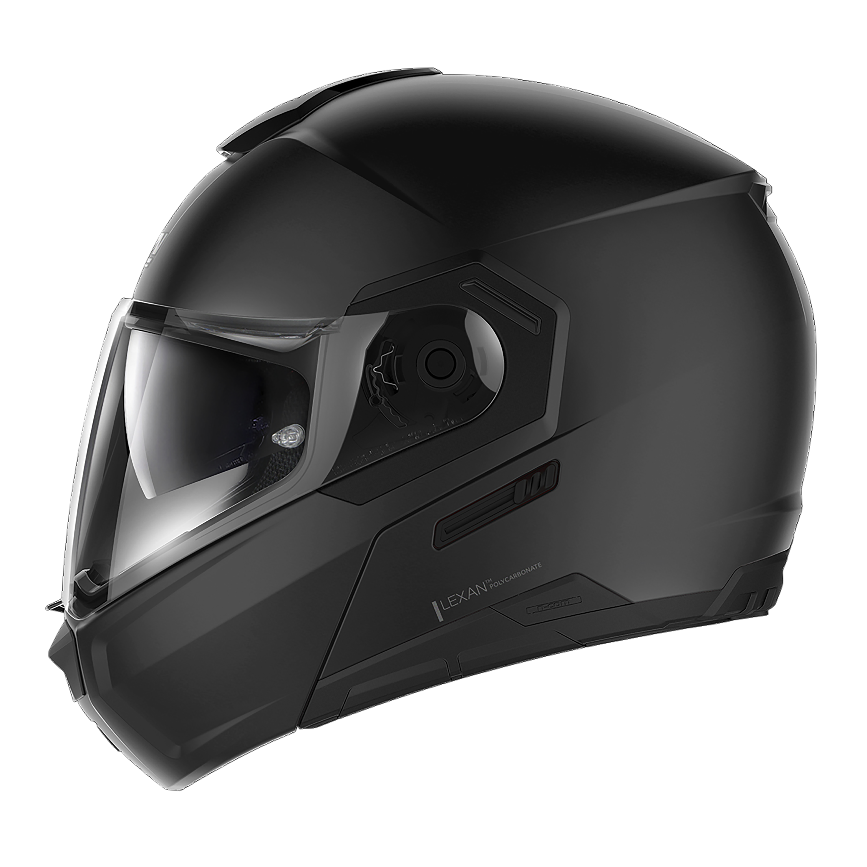 N90-3 06 Çene Açılır Motosiklet Kaskı Classic 010