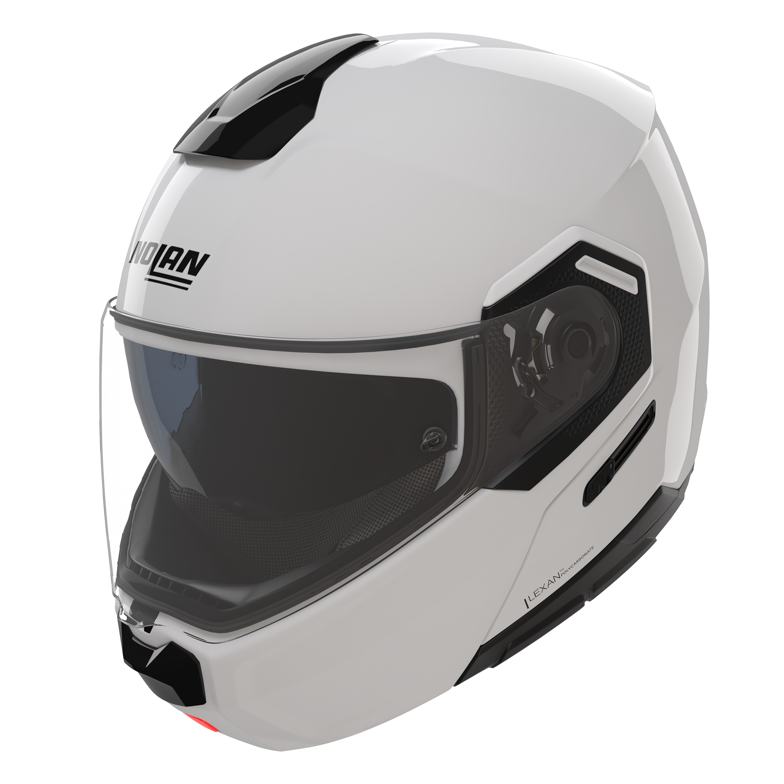 N90-3 06 Çene Açılır Motosiklet Kaskı Classico 305