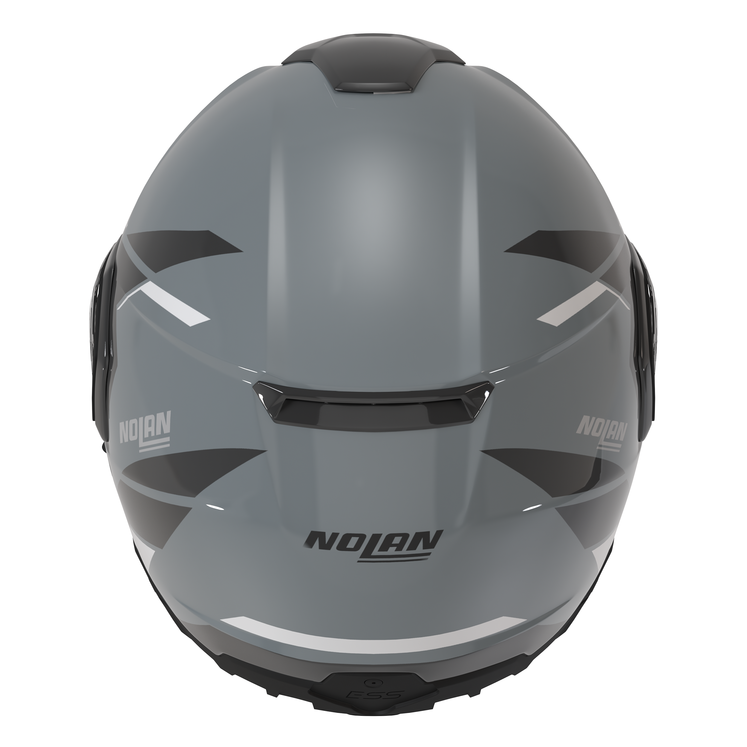 N90-3 06 Çene Açılır Motosiklet Kaskı Sincrono 352