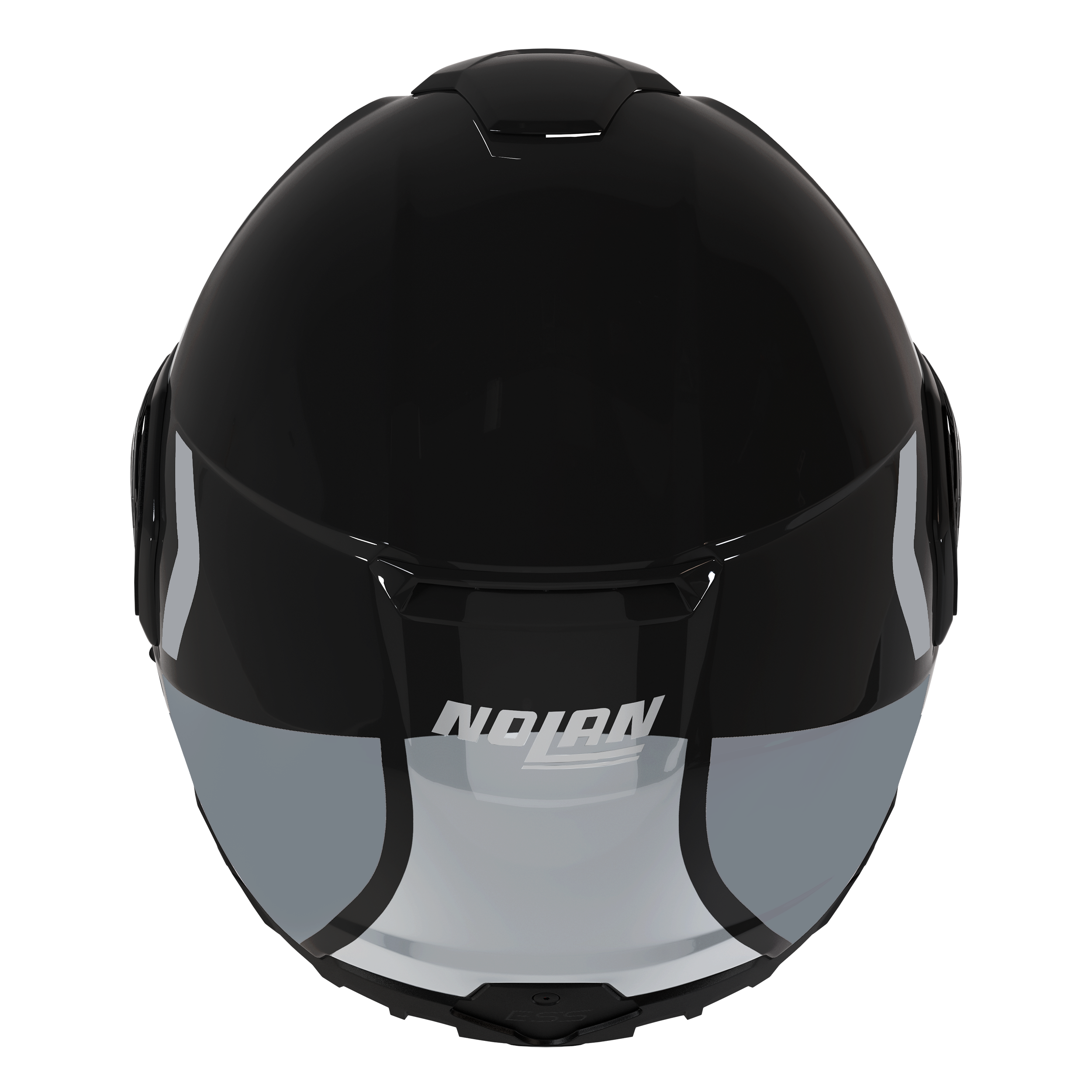 N90-3 06 Çene Açılır Motosiklet Kaskı Roboto 348