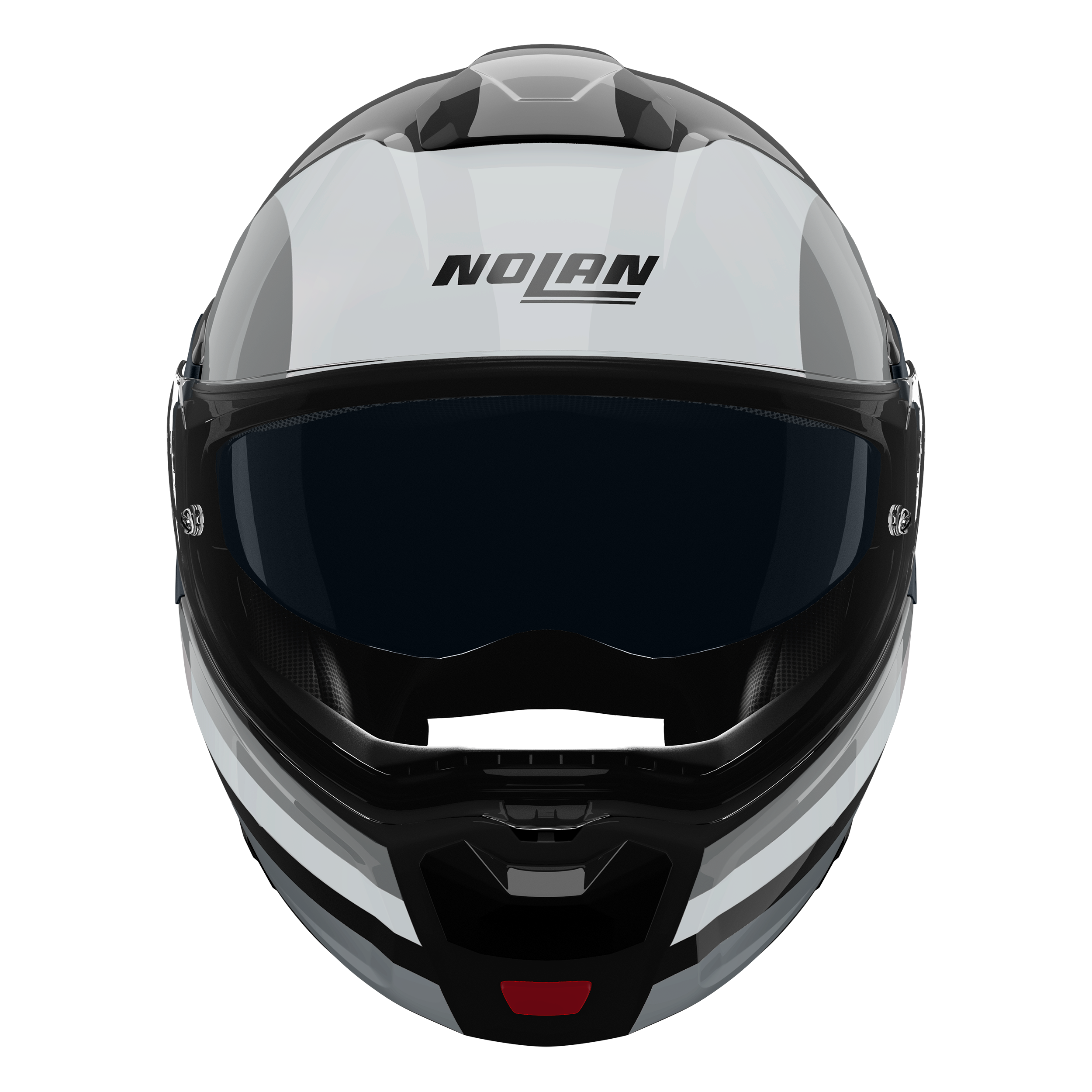N90-3 06 Çene Açılır Motosiklet Kaskı Roboto 348