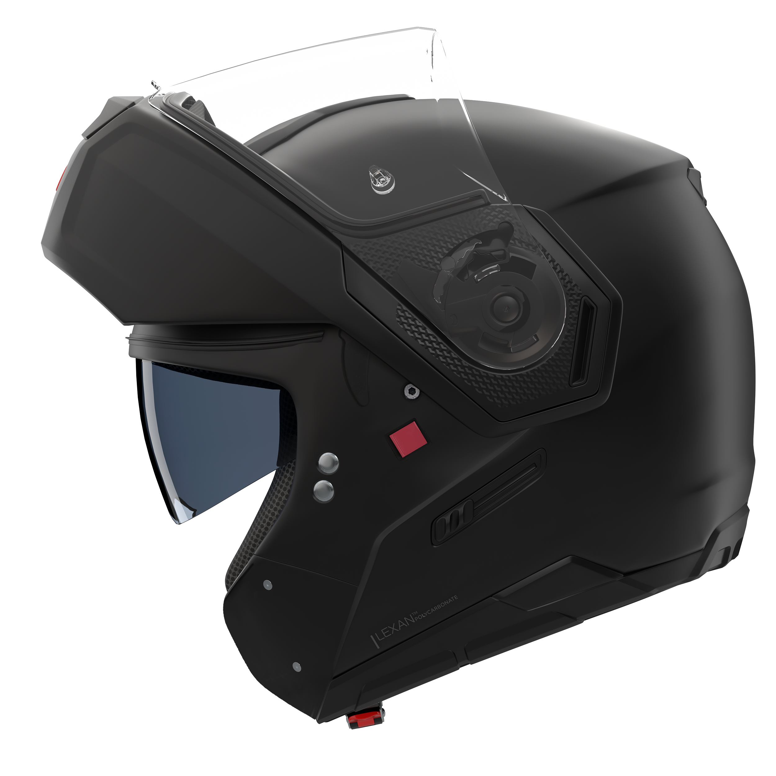 N90-3 06 Çene Açılır Motosiklet Kaskı Classico 302