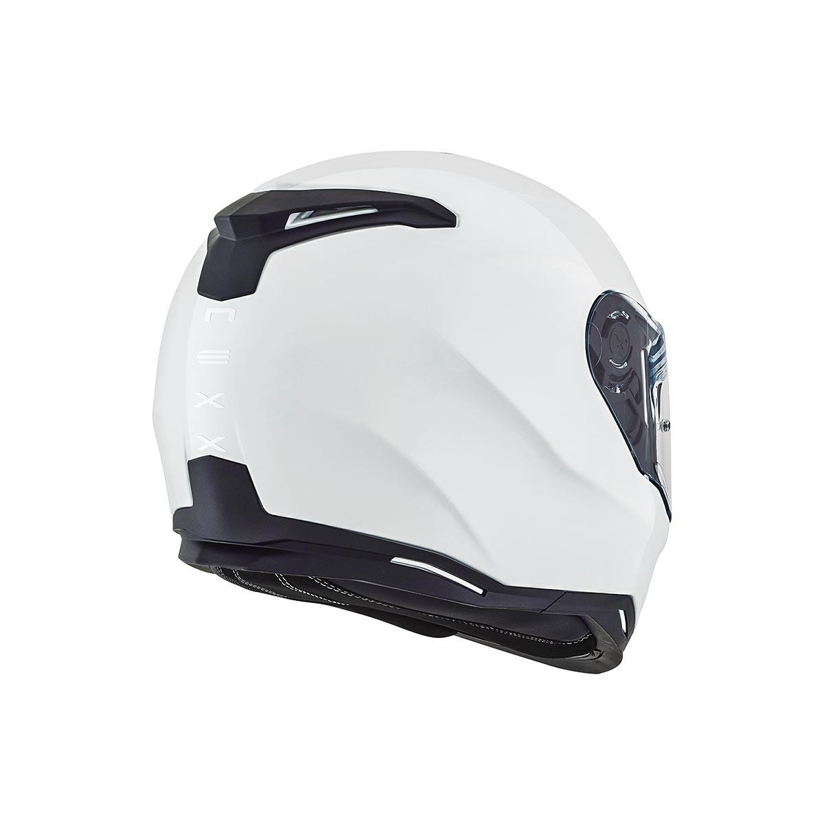 NEXX SX.100 BEYAZ KASK