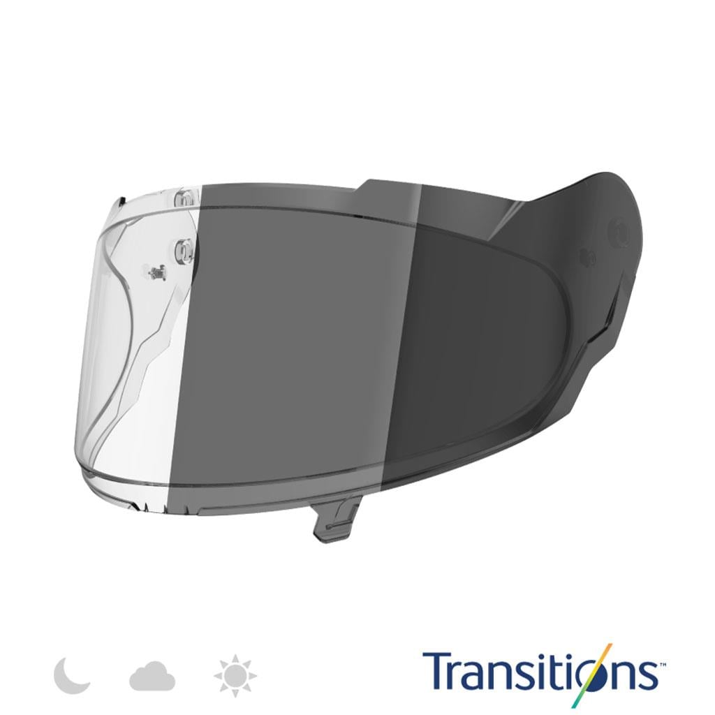 NEXX X.R3R KASK CAMI PHOTOCHROMIC