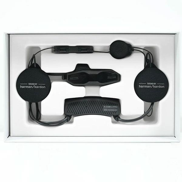NEXX X.COM 3 PRO INTERCOM