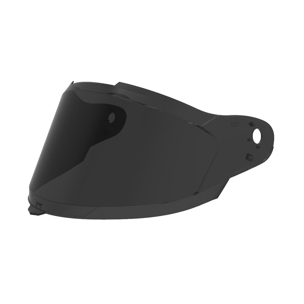 NEXX X.R2 KASK CAMI SİYAH