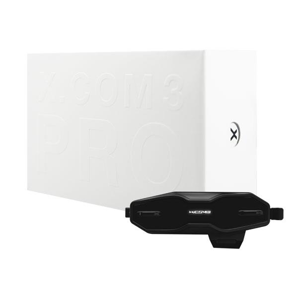 NEXX X.COM 3 PRO INTERCOM