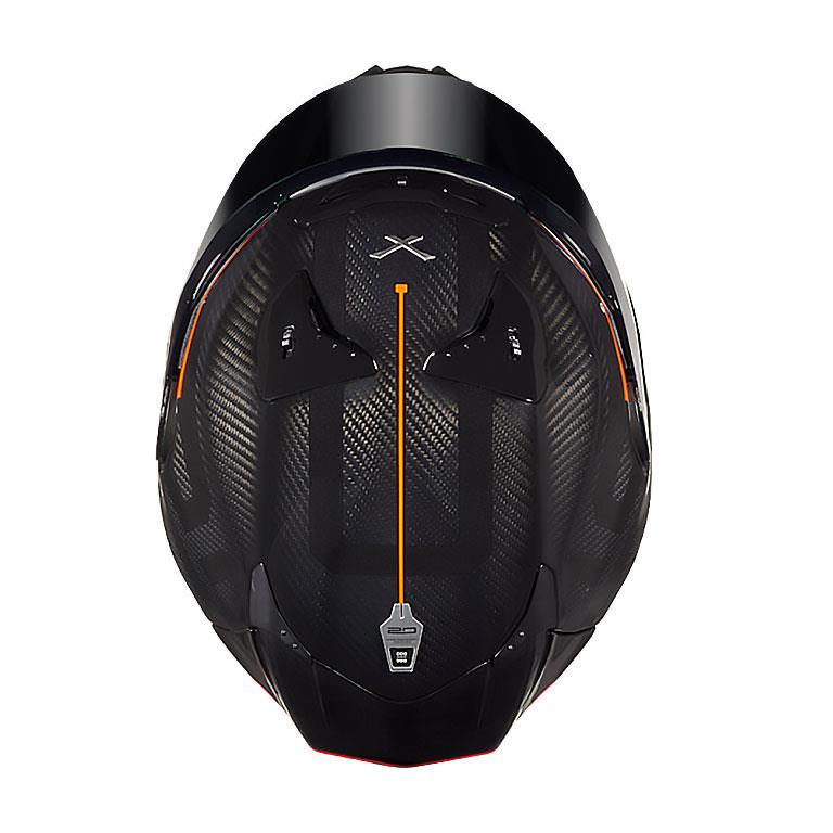 NEXX X.R3R 20 ANNIVERSARY KARBON KASK